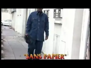 Awilo Longomba - Sans Papier